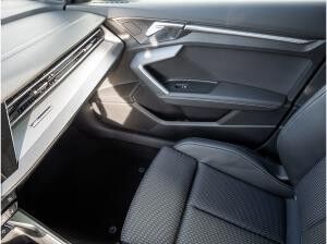 Audi A3 Sportback S line TFSI
