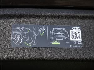 Audi A3 Sportback S line TFSI