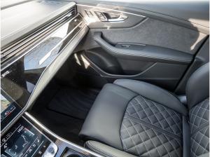 Audi SQ8 SUV TFSI
