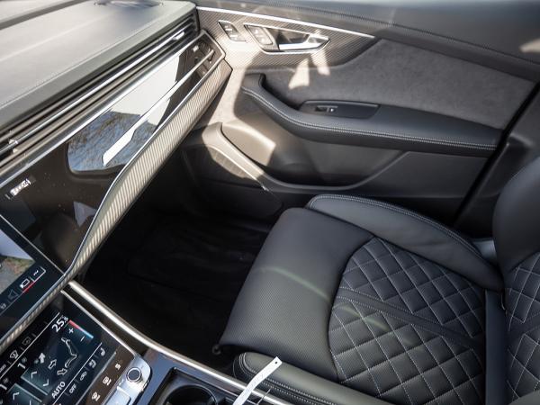 Audi Q7 SUV S line TDI quattro