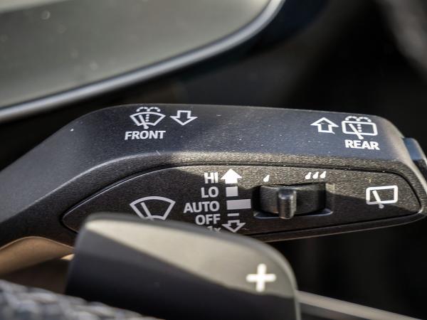 Audi Q7 SUV S line TDI quattro