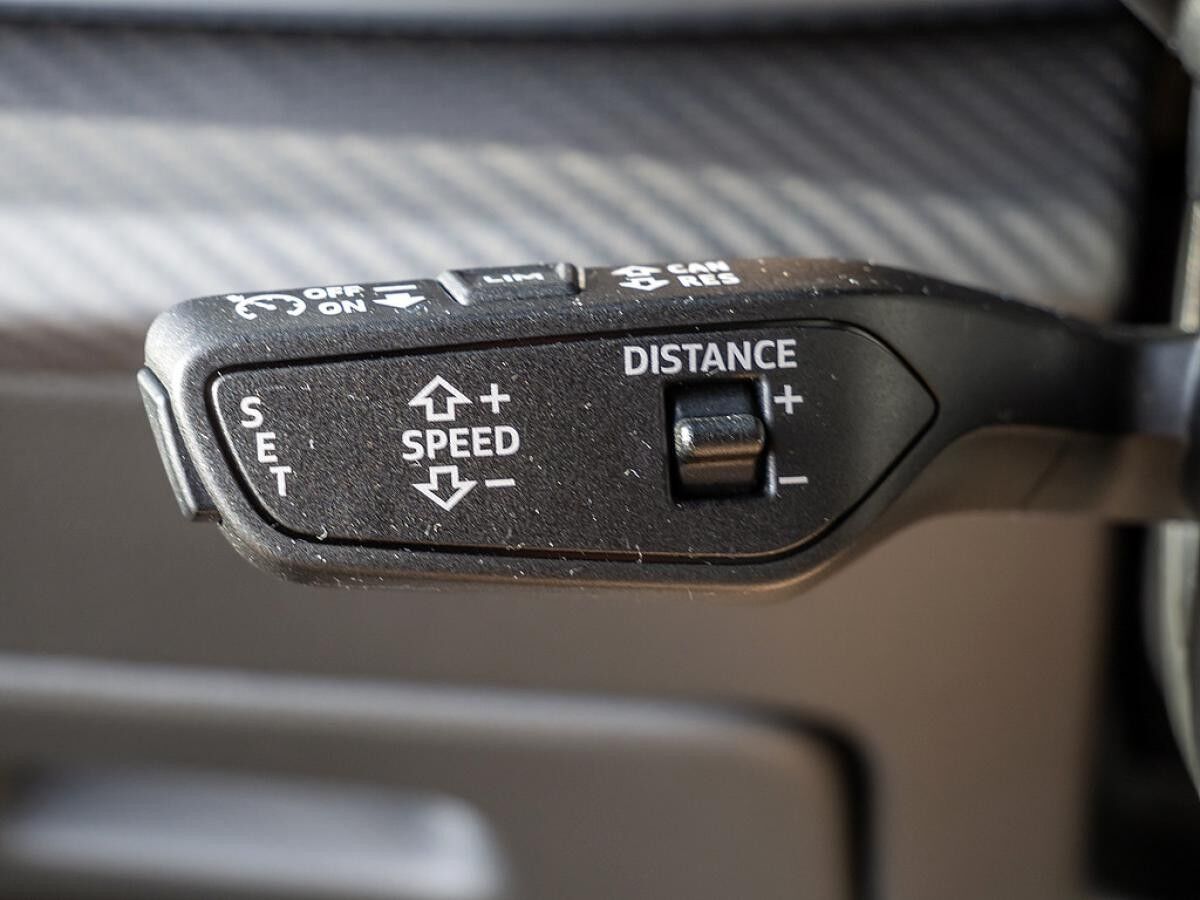 Audi Q7 SUV S line TDI quattro