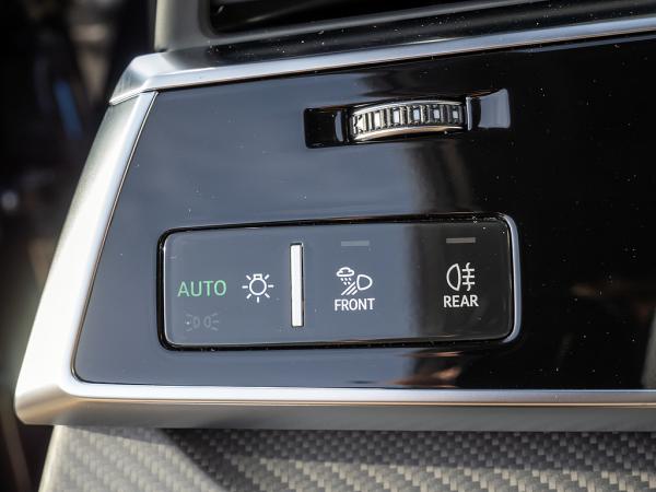 Audi Q7 SUV S line TDI quattro