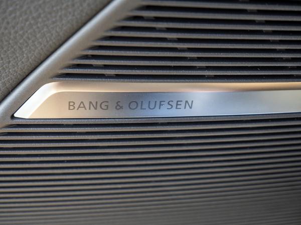 Audi Q7 SUV S line TDI quattro