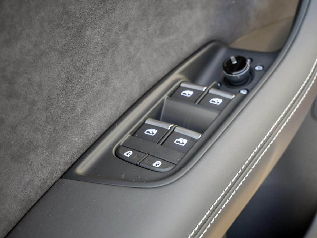 Audi Q7 SUV S line TDI quattro