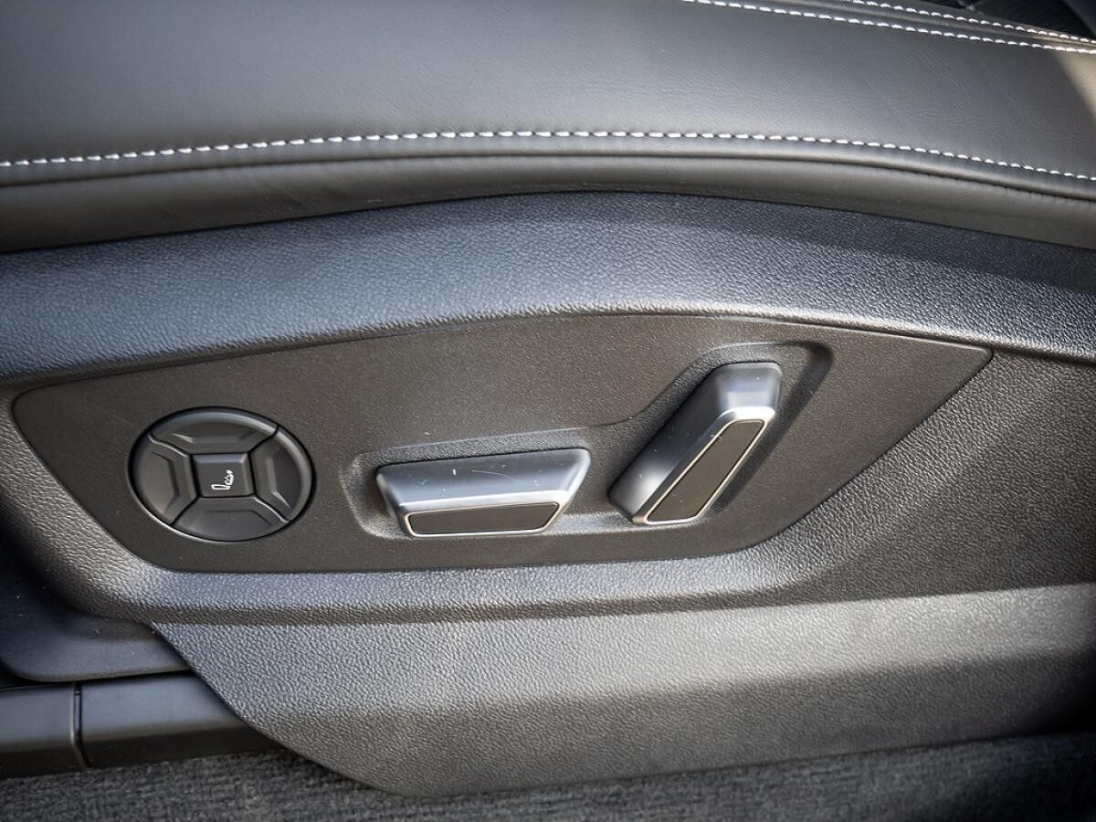 Audi Q7 SUV S line TDI quattro