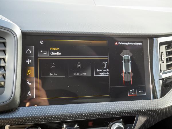 Audi A1 Sportback 30 TFSI