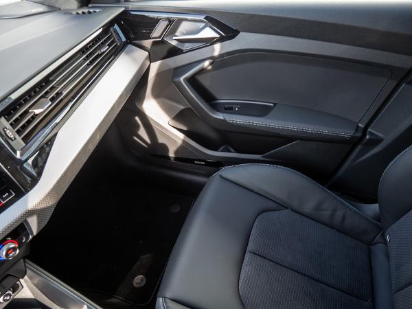 Audi A1 allstreet 35 TFSI