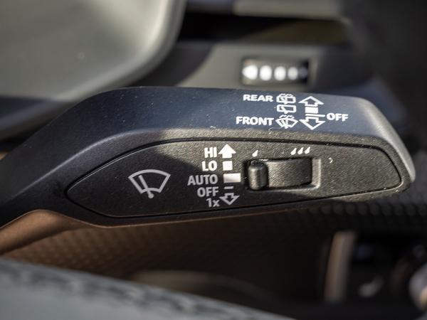 Audi A1 Sportback 30 TFSI