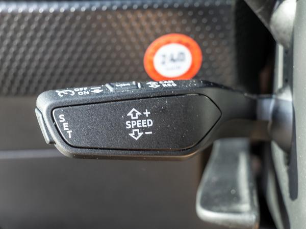 Audi A1 Sportback 30 TFSI