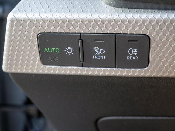 Audi A1 allstreet 35 TFSI