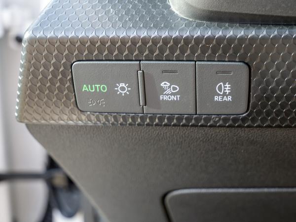 Audi A1 Sportback 30 TFSI