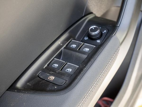 Audi A1 Sportback 30 TFSI