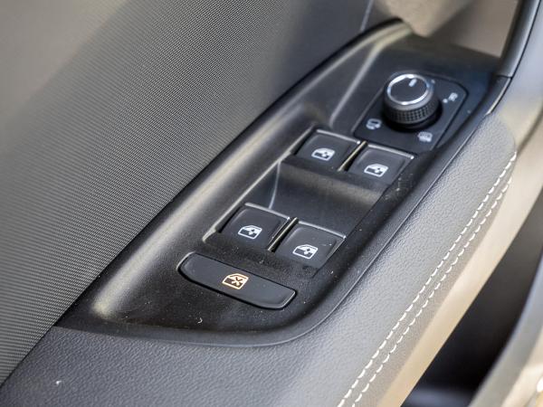 Audi A1 allstreet 35 TFSI