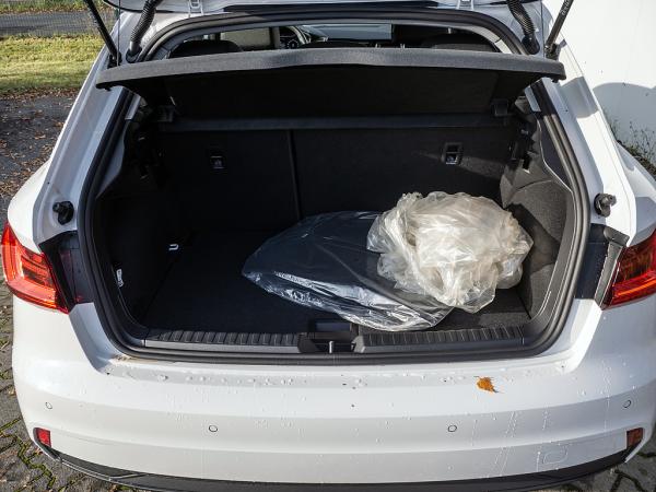 Audi A1 Sportback 30 TFSI