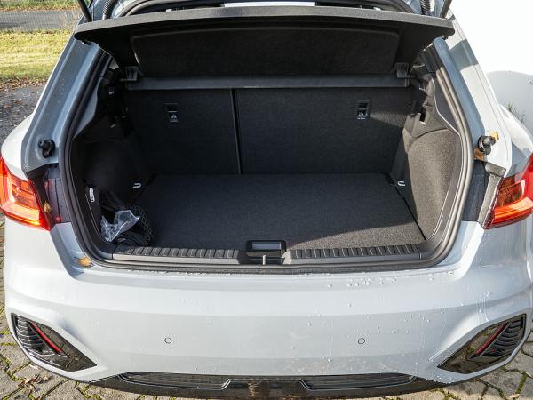 Audi A1 allstreet 35 TFSI