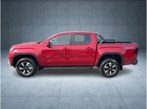 Volkswagen Amarok Life DC 2.0 TDI 4M AHK/Nav/Matrix/Assist