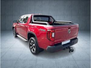 Volkswagen Amarok Life DC 2.0 TDI 4M AHK/Nav/Matrix/Assist