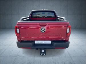 Volkswagen Amarok Life DC 2.0 TDI 4M AHK/Nav/Matrix/Assist
