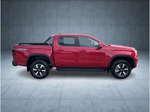 Volkswagen Amarok Life DC 2.0 TDI 4M AHK/Nav/Matrix/Assist