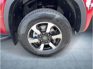 Volkswagen Amarok Life DC 2.0 TDI 4M AHK/Nav/Matrix/Assist