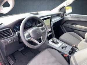 Volkswagen Amarok Life DC 2.0 TDI 4M AHK/Nav/Matrix/Assist