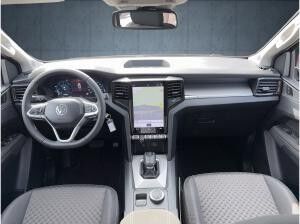 Volkswagen Amarok Life DC 2.0 TDI 4M AHK/Nav/Matrix/Assist