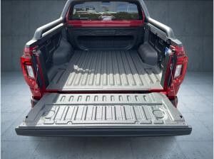 Volkswagen Amarok Life DC 2.0 TDI 4M AHK/Nav/Matrix/Assist