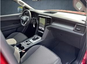 Volkswagen Amarok Life DC 2.0 TDI 4M AHK/Nav/Matrix/Assist