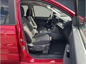 Volkswagen Amarok Life DC 2.0 TDI 4M AHK/Nav/Matrix/Assist