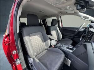 Volkswagen Amarok Life DC 2.0 TDI 4M AHK/Nav/Matrix/Assist