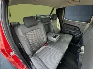 Volkswagen Amarok Life DC 2.0 TDI 4M AHK/Nav/Matrix/Assist