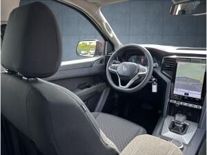 Volkswagen Amarok Life DC 2.0 TDI 4M AHK/Nav/Matrix/Assist