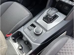 Volkswagen Amarok Life DC 2.0 TDI 4M AHK/Nav/Matrix/Assist