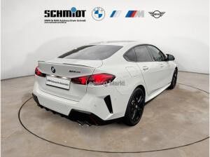 BMW M235 M235i xDrive Gran Coupe + GARANTIE-bis-02.2030 BMW M235 M235i xDrive Gran Coupe + GARANTIE-bis-02.2030