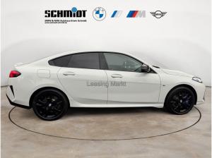 BMW M235 M235i xDrive Gran Coupe + GARANTIE-bis-02.2030 BMW M235 M235i xDrive Gran Coupe + GARANTIE-bis-02.2030