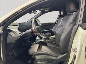 BMW M235 M235i xDrive Gran Coupe + GARANTIE-bis-02.2030 BMW M235 M235i xDrive Gran Coupe + GARANTIE-bis-02.2030