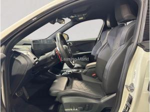 BMW M235 M235i xDrive Gran Coupe + GARANTIE-bis-02.2030 BMW M235 M235i xDrive Gran Coupe + GARANTIE-bis-02.2030