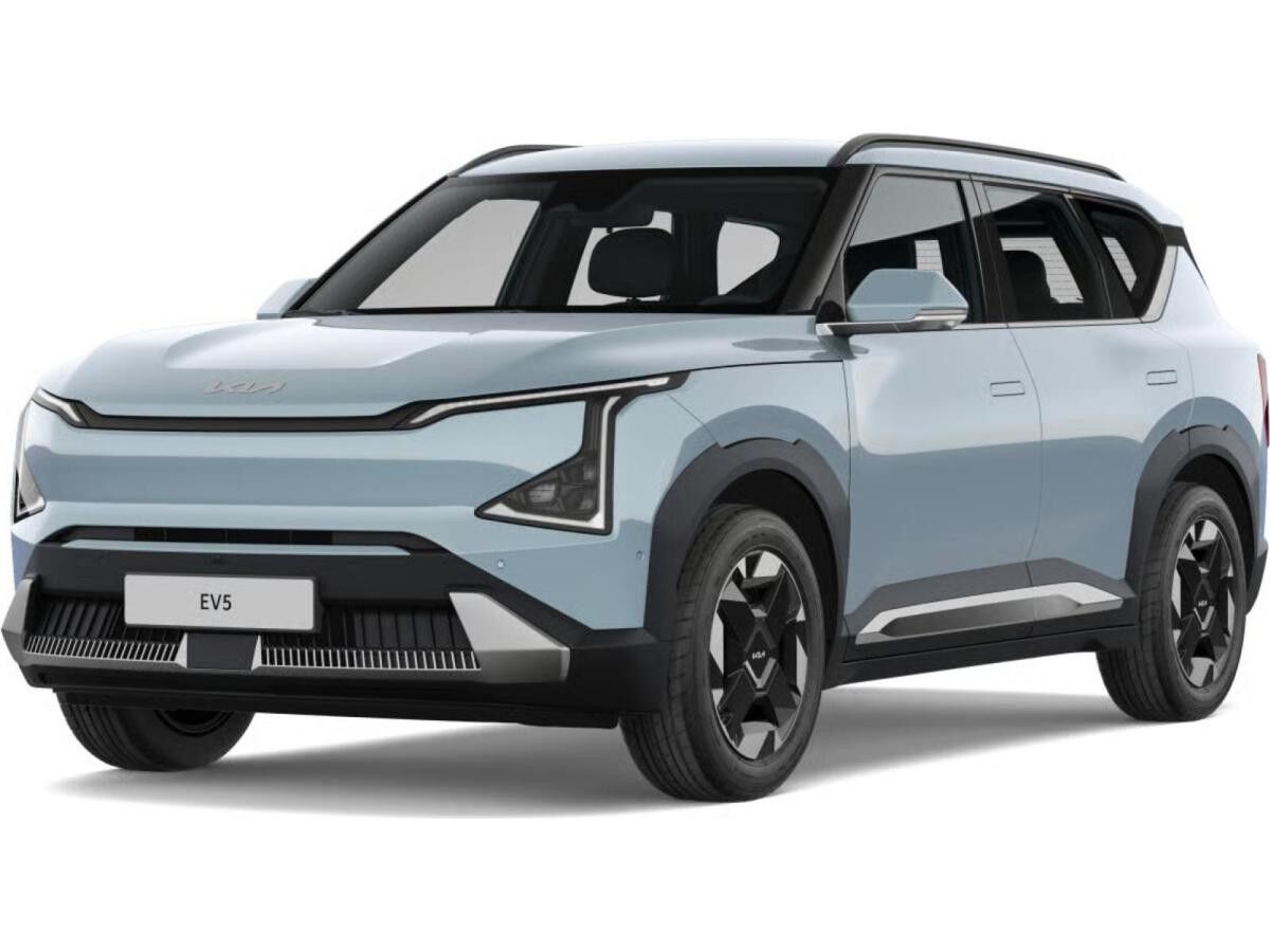 Kia EV5 Air 81,4 kWh | FREI KONFIGURIERBAR | Privat