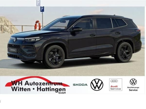 Volkswagen Tayron R-Line 2,0 l TDI SCR 110 kW (150 PS) [Black Style][7-Sitzer] *sofort verfügbar*
