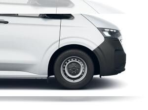 Volkswagen Transporter e- Kasten (TW) *sofort*Aktion*