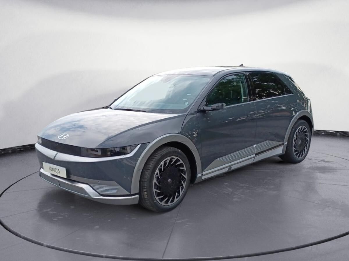Hyundai IONIQ 5 UNIQ // 77,4kWh // AWD // SOFORT VERFÜGBAR