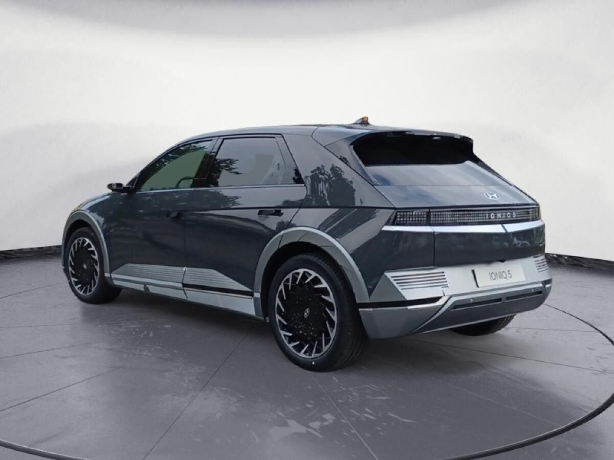 Hyundai IONIQ 5 UNIQ // 77,4kWh // AWD // SOFORT VERFÜGBAR
