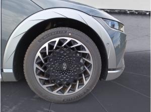 Hyundai IONIQ 5 UNIQ // 77,4kWh // AWD // SOFORT VERFÜGBAR