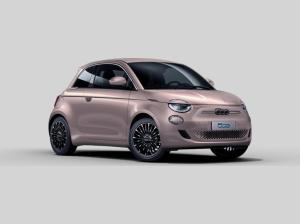 Fiat 500e La Prima | GROßE BATTERIE | FREI FARBWAHL | Privat