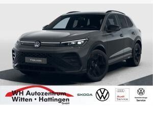 Volkswagen Tiguan R-Line 2,0 l TDI SCR 110 kW (150 PS) [Black Style][IQ.Drive] *sofort verfügbar*