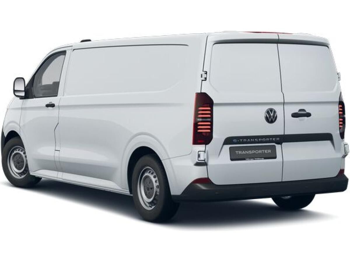 Volkswagen Transporter Kasten LR *Pharma*GDP*sofort*Aktion*