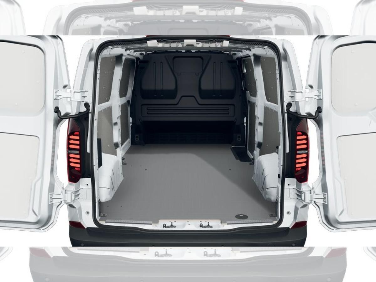 Volkswagen Transporter Kasten LR *Pharma*GDP*sofort*Aktion*