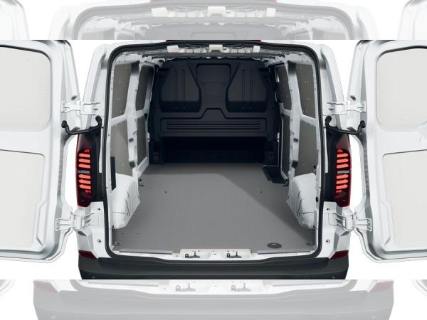 Volkswagen Transporter Kasten LR *Pharma*GDP*sofort*Aktion*