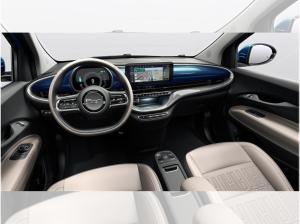 Fiat 500e La Prima Cabrio | GROßE BATTERIE | FREIE FARBWAHL | Privat